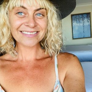 Meet your Posher, Kristin